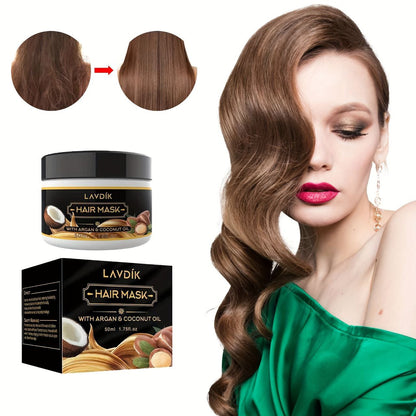 KERATINA DE CAFE Y COCO REPADORA PARA CABELLO