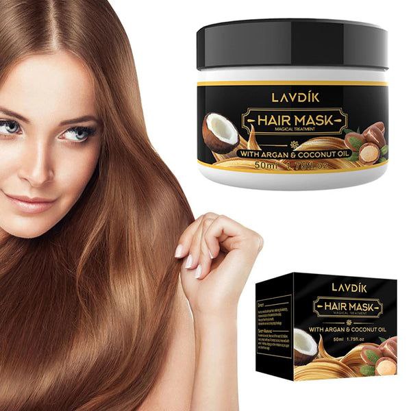 KERATINA DE CAFE Y COCO REPADORA PARA CABELLO