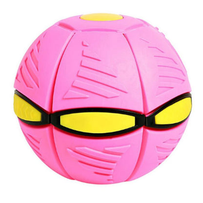 Super Pelota retractil Ufo - SUPER BALL™