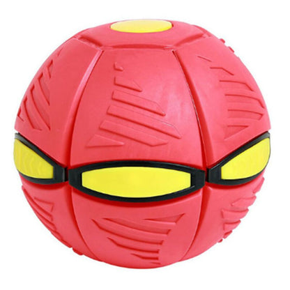 Super Pelota retractil Ufo - SUPER BALL™